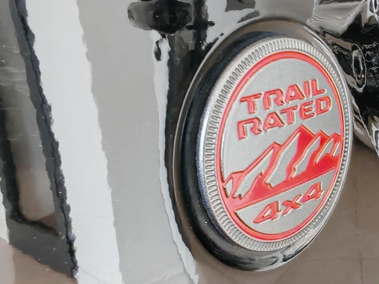 Jeep Wrangler 2.2 Mjet II Rubicon 2020