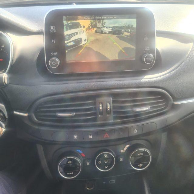 FIAT Tipo 1.6 Mjt S&S 5 porte Lounge