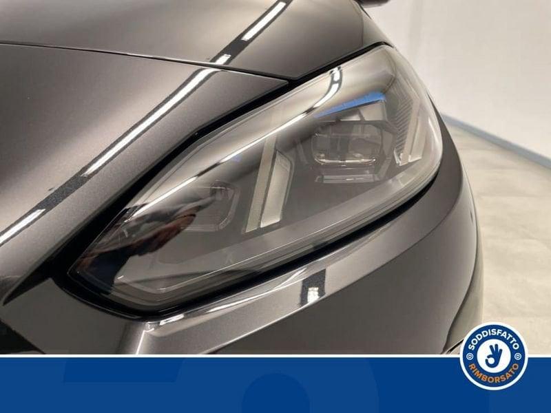 BMW Serie 1 118d M Sport Pro