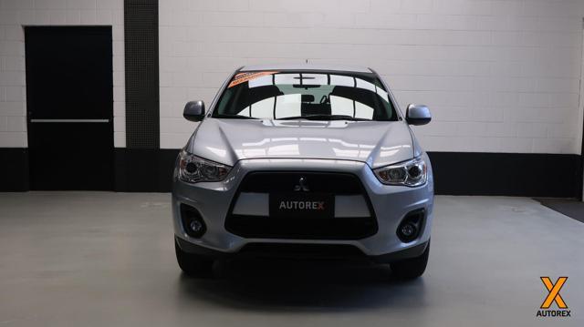 MITSUBISHI ASX 1.6 DI-D 114 CV 2WD Inform