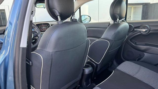 FIAT 500X 1.3 MultiJet 95 CV City Cross