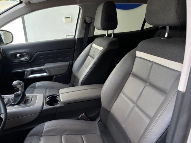 CITROEN C5 Aircross BlueHDi 130 S&S Shine