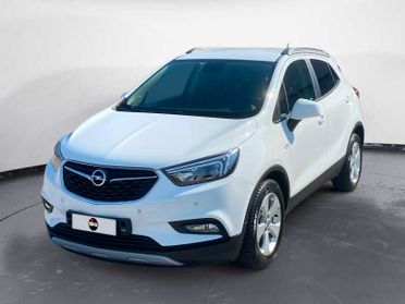 OPEL Mokka X 1.6 Advance s&s 4x2 115cv