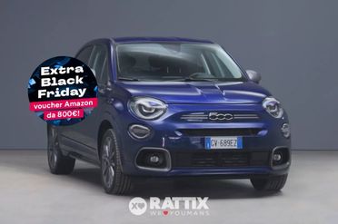 Fiat 500X 1.3 MJT 95CV Sport