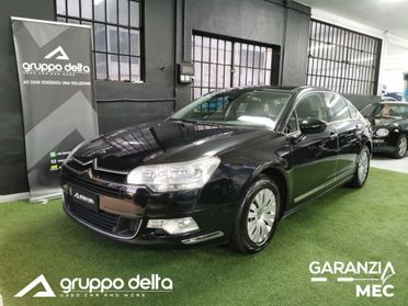 Citroen C5 2.0 16V Exclusive GPL GARANZIA 12 MESI