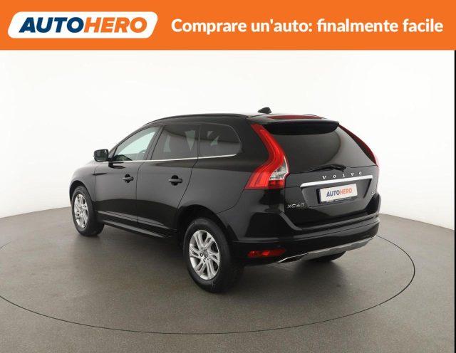 VOLVO XC60 D4 Geartronic Business Plus