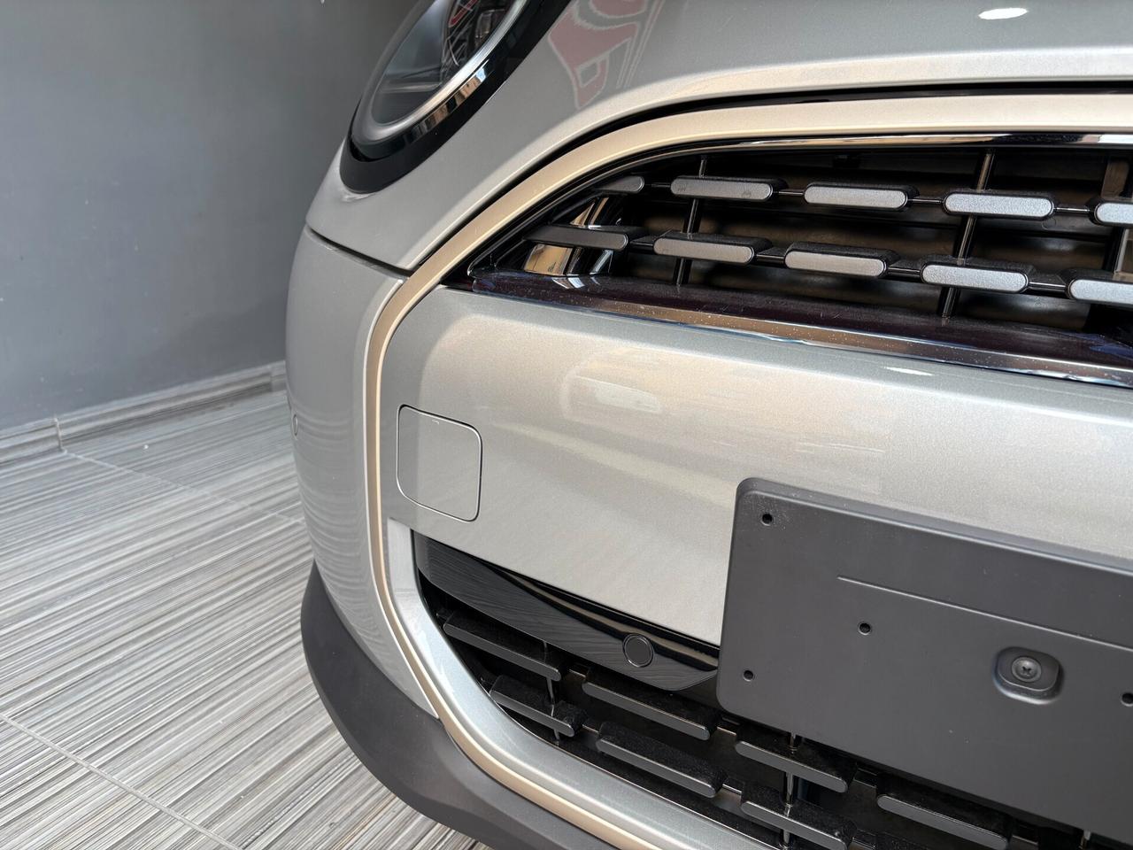 MINI Cooper S 5p 2.0 204cv Favoured Auto ITALIANA +Tetto Km0