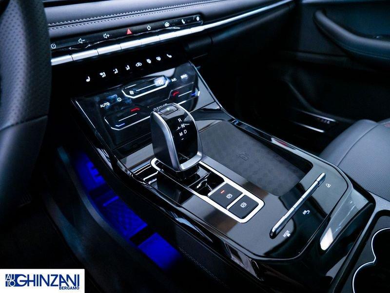 DR AUTOMOBILES dr 6.0 1.5 Turbo CVT