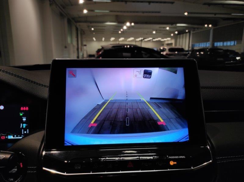 JEEP Compass 2ª serie - Compass 1.3 Turbo T4 190 CV PHEV AT6 4xe Limited