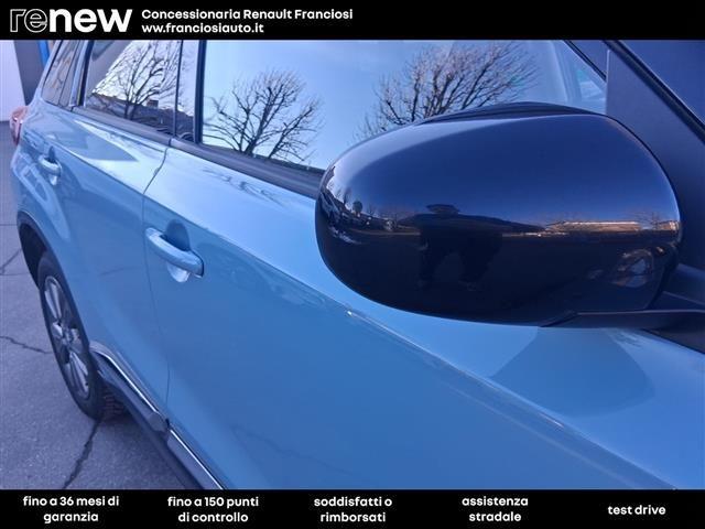 SUZUKI Vitara 1.0 Boosterjet Cool 4WD ALLGRIP