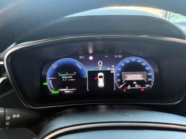 TOYOTA Corolla Touring Sports 1.8 Hybrid Business