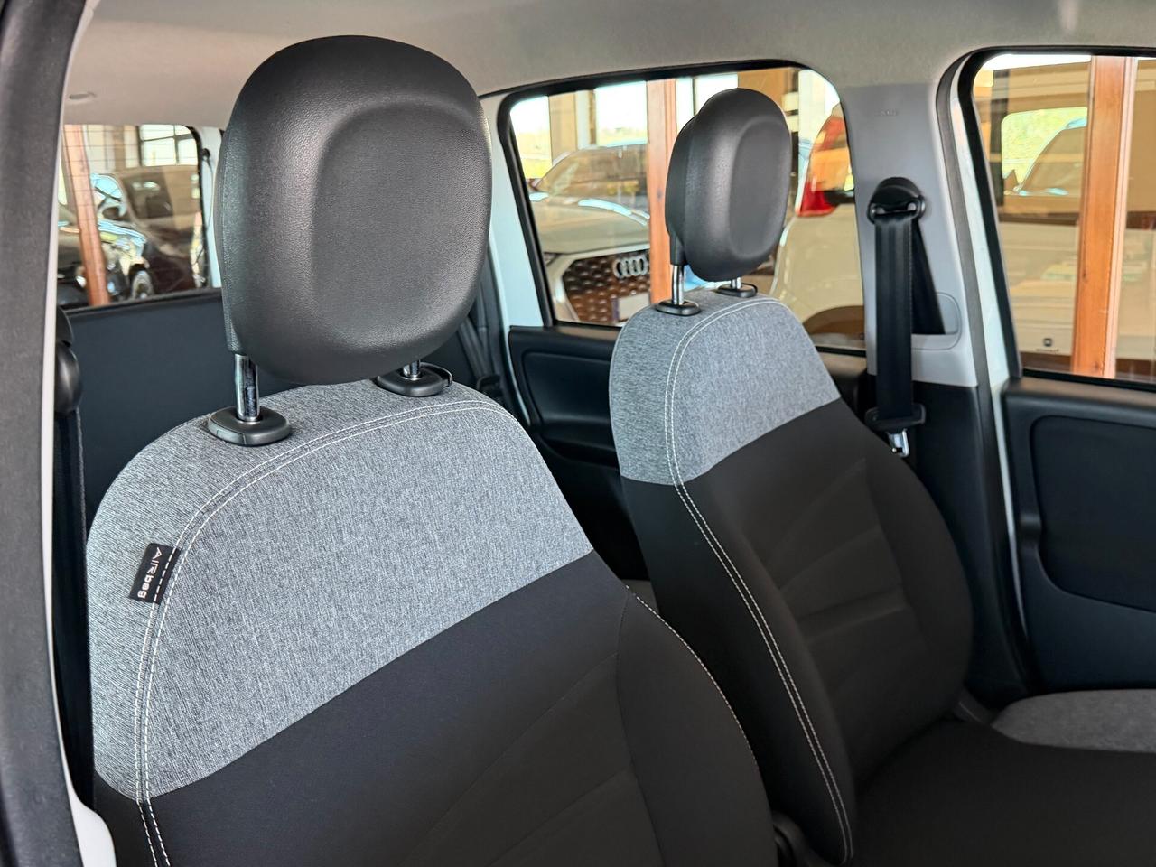 Fiat Panda 1.2 69 cv. EasyPower CITY LIFE (Imp. GPL)