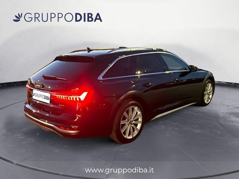 Audi A6 Allroad Quattro A6 V 2019 Allroad Diesel A6 Allroad 45 3.0 tdi mhev 48V quattro 231cv tiptr