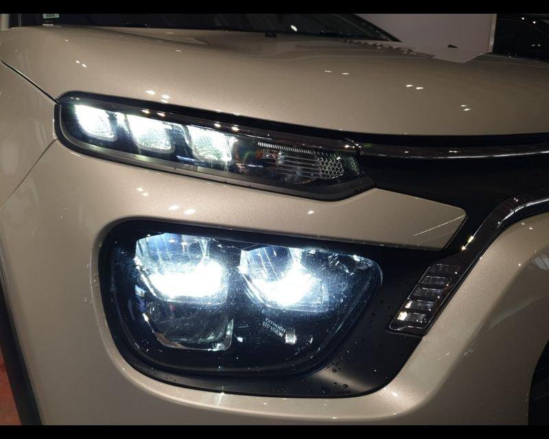Citroën C3 3ª serie PureTech 110 S&S C-Series