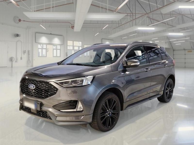 FORD EDGE 2.0 ECOBLUE 238 CV S/S AWD AUTO ST-LINE SUV