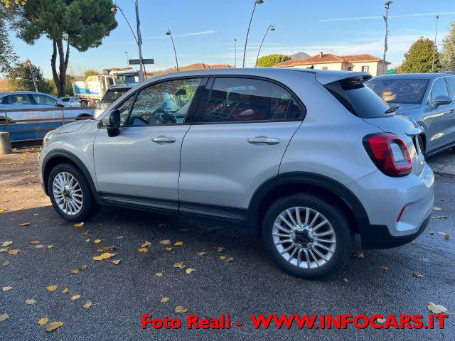FIAT 500X 1.3 T4 150 CV DCT Connect - PROMO