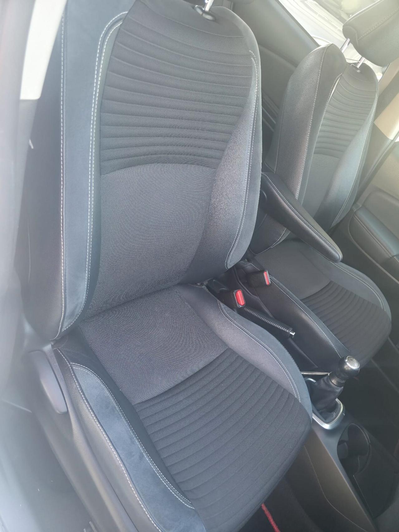 Toyota Yaris 1.0 5 porte Lounge