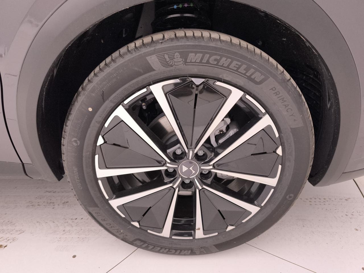 DS DS7 1.5 bluehdi Antoine de Saint Exupery 130cv auto