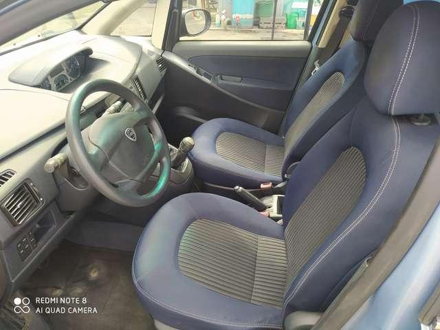 Lancia MUSA Musa II 2007 1.3 mjt Oro Plus s