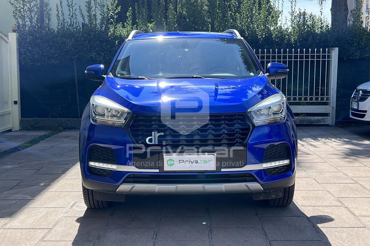 DR dr 4.0 1.5 Bi-Fuel GPL