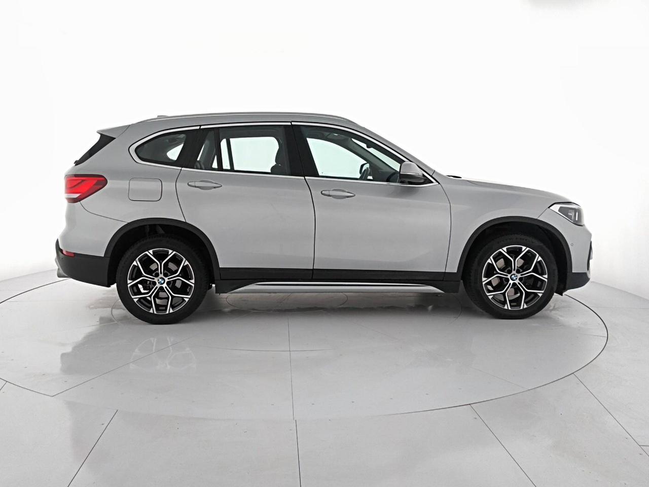 BMW X1 sDrive18d xLine