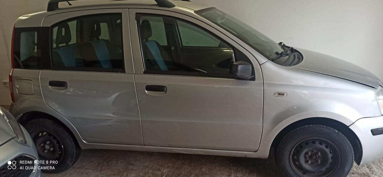 Fiat Panda 1.2 Dynamic