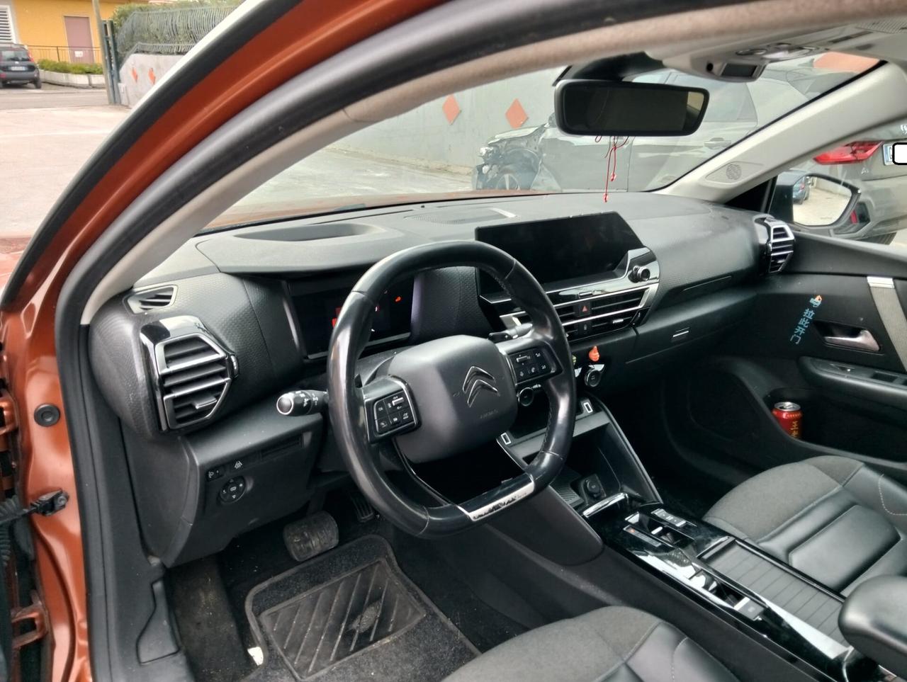 Citroen C4 1.5 hdi 130 2020 MOTORE RUMOROSO