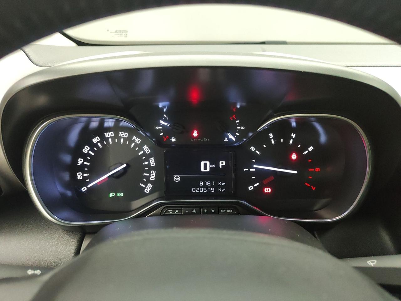 CITROEN C3 Aircross 2021 1.2 PURETECH 130CV MAX EAT6