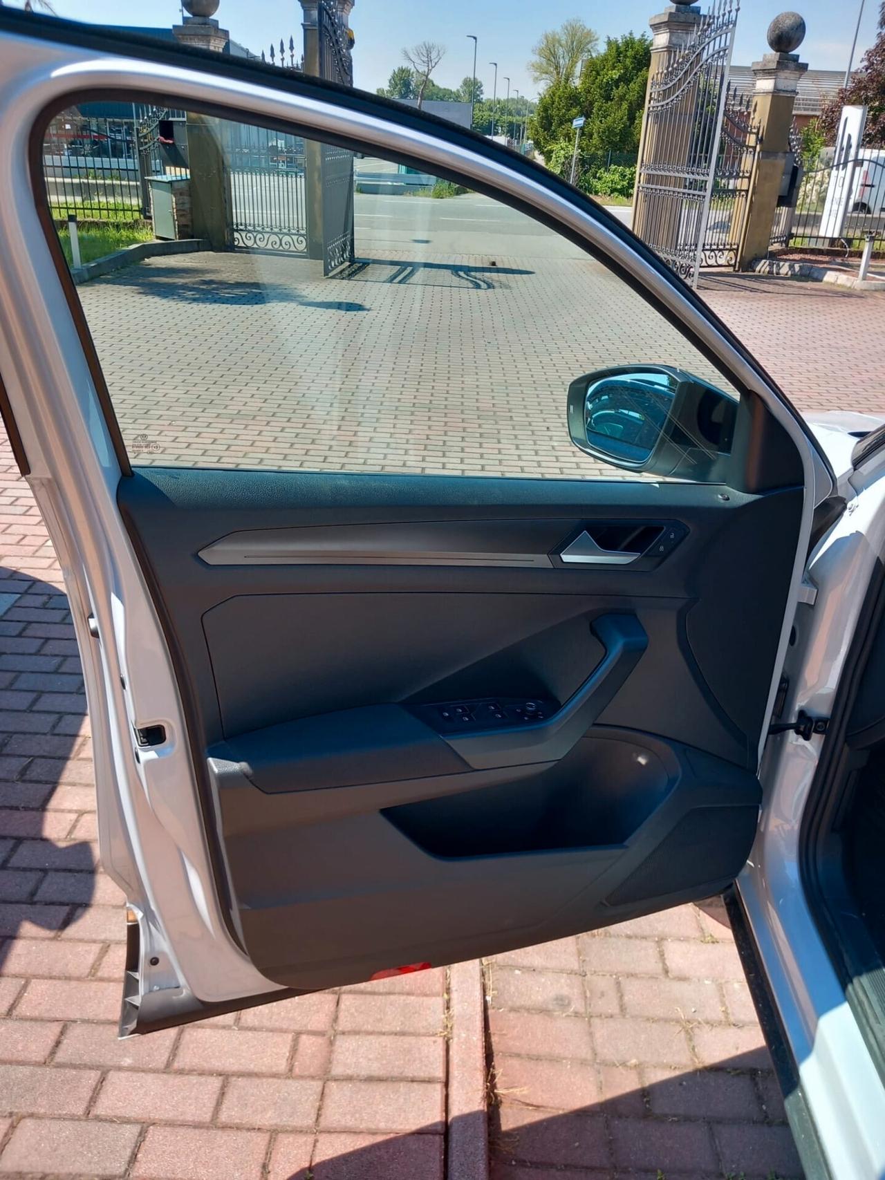 Volkswagen T-Roc 1.0 TSI 115 CV Style BlueMotion Technology
