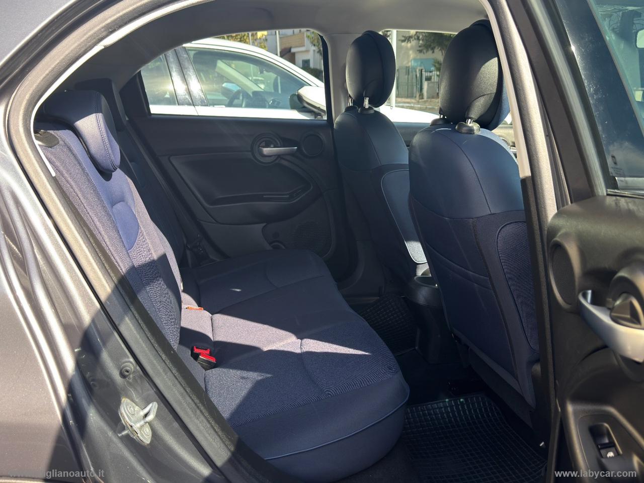 FIAT 500X 1.3 M.Jet 95 CV