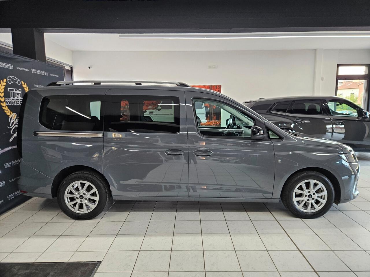 Ford Grand Tourneo Connect 2.0 Powershift - 7 POSTI- IVA ESCLUSA