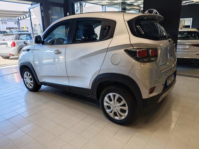 MAHINDRA KUV100 1.2 VVT K6+ NEOPATENTATI