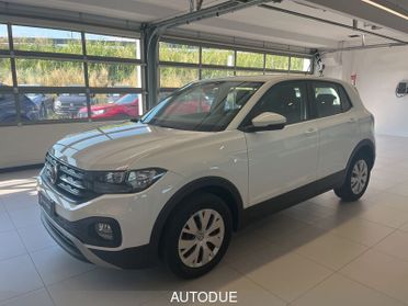 Volkswagen T-Cross 1.6 TDI URBAN 95CV