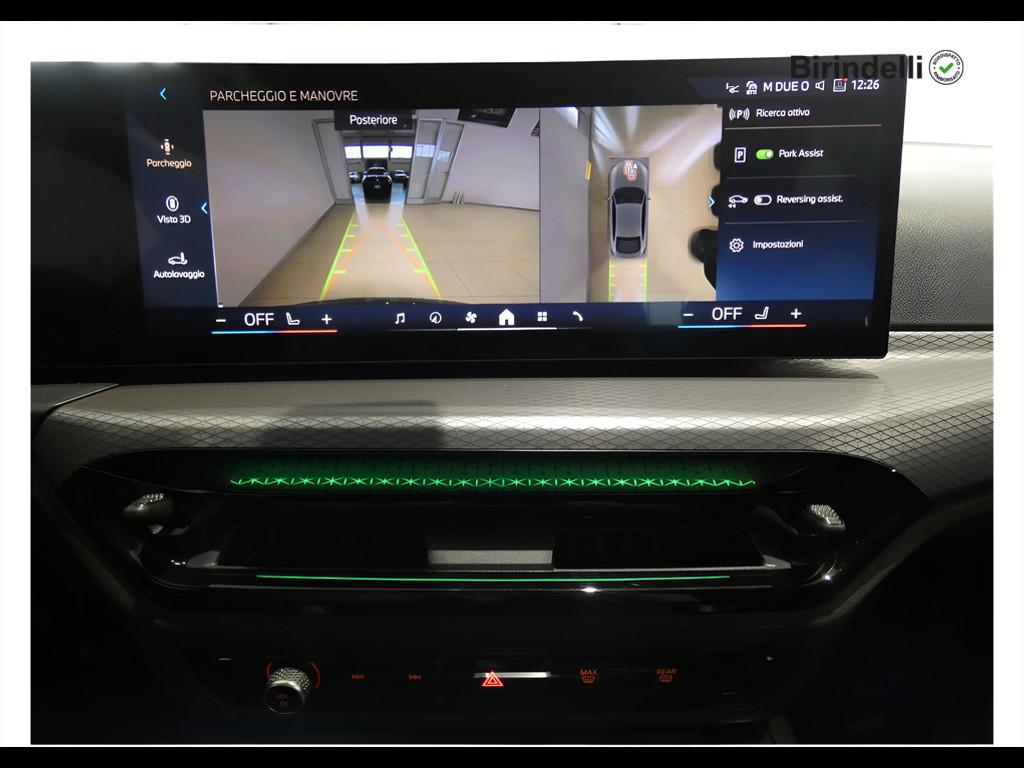 BMW Serie 4 G.C. (G26) - 420d xDrive 48V Msport Pro