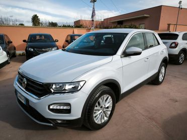 Volkswagen T-Roc 1.6 TDI SCR Business BlueMotion Technology