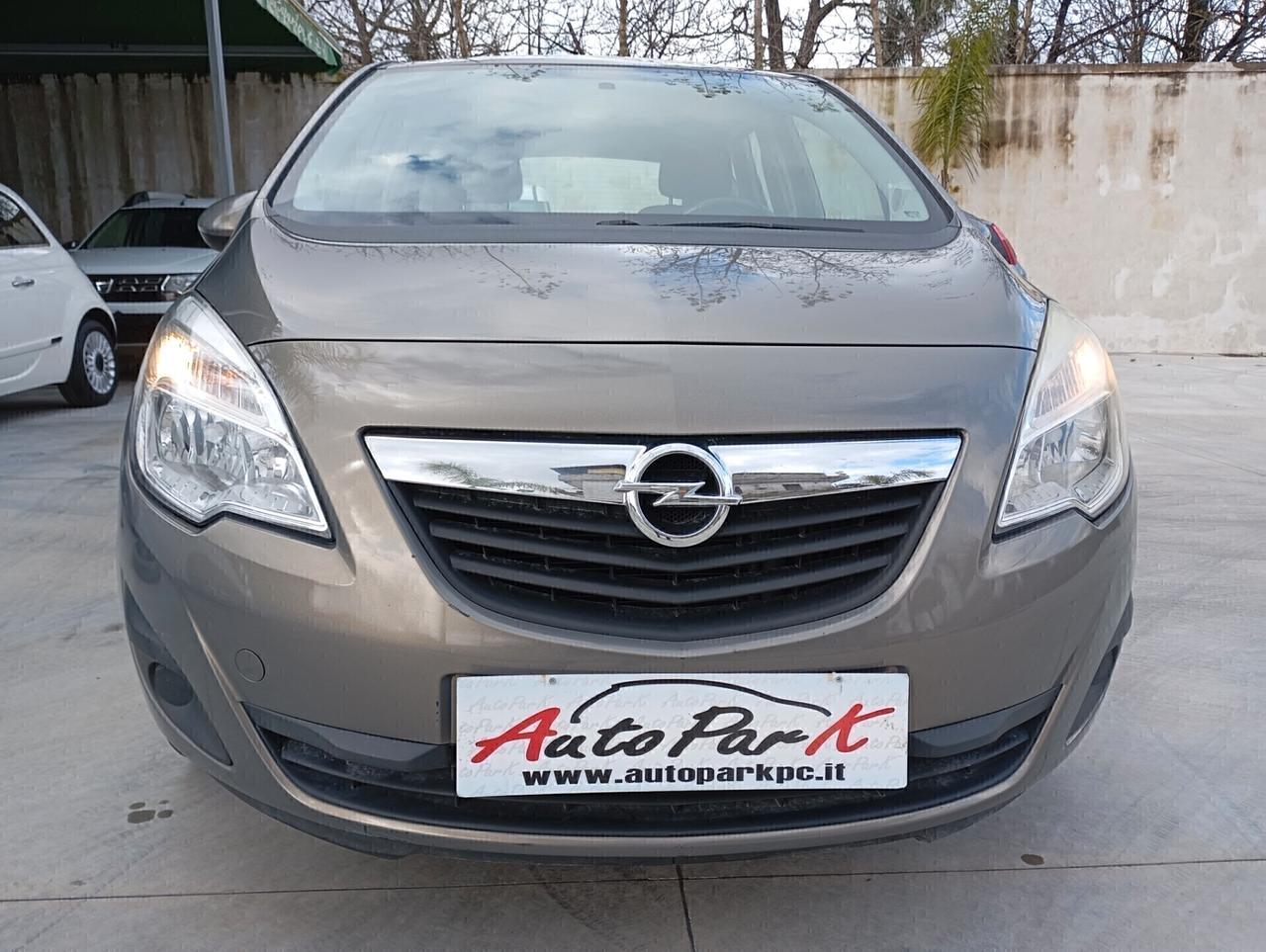 Opel Meriva 1.7 CDTI 110CV Elective