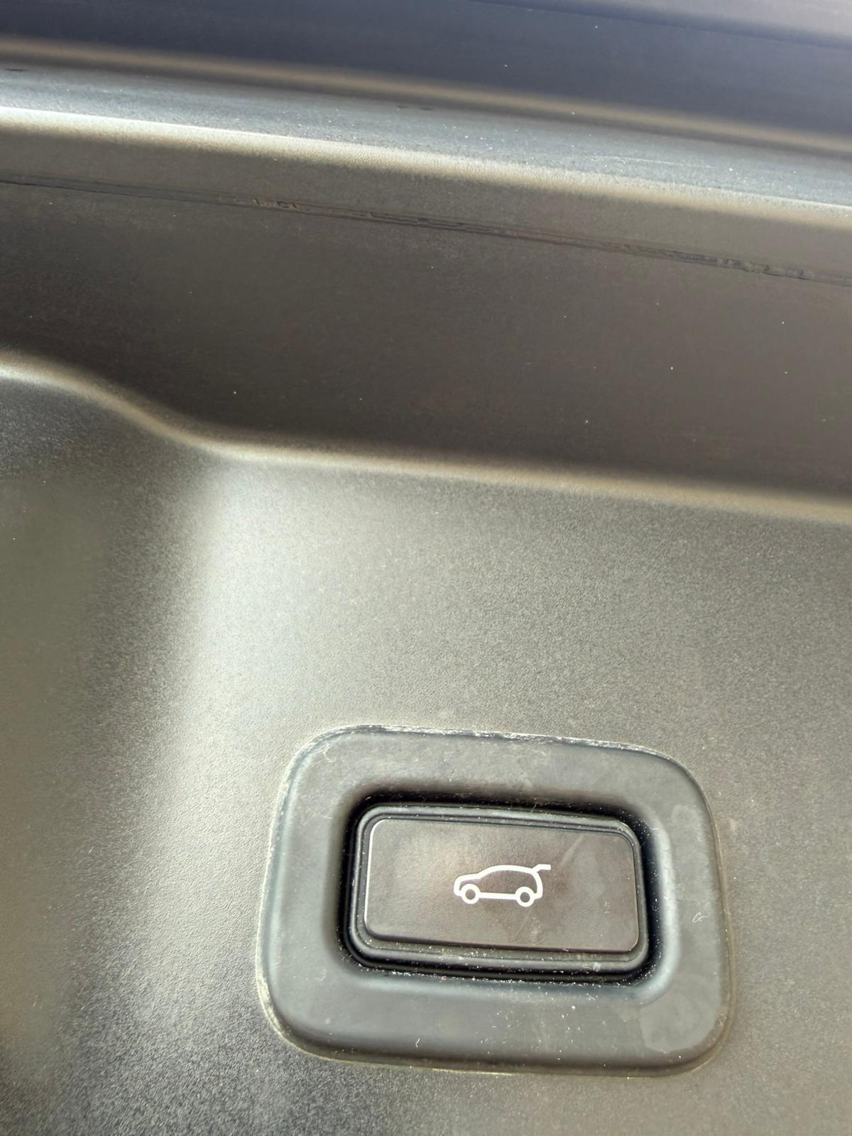 Land Rover Range Evoque