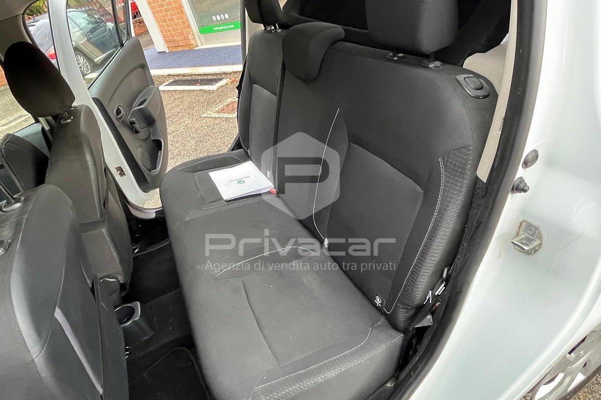 DACIA Sandero 0.9 TCe 12V TurboGPL 90CV Start&Stop Ambiance