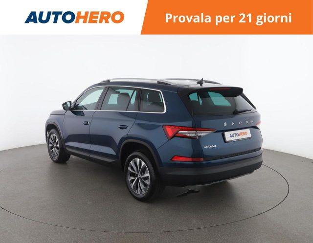 SKODA Kodiaq 2.0 TDI EVO SCR DSG 7 posti Style