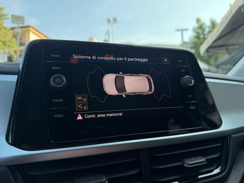 Volkswagen T-Roc T-Roc 1.5 tsi Style dsg