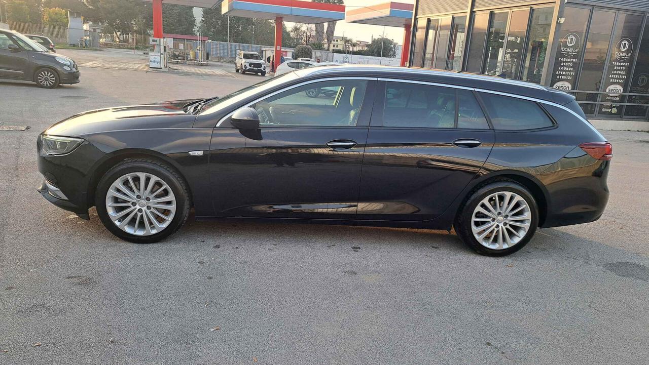 Opel Insignia 1.6 CDTI 136 S&S Automatica Sports Tourer Innovation