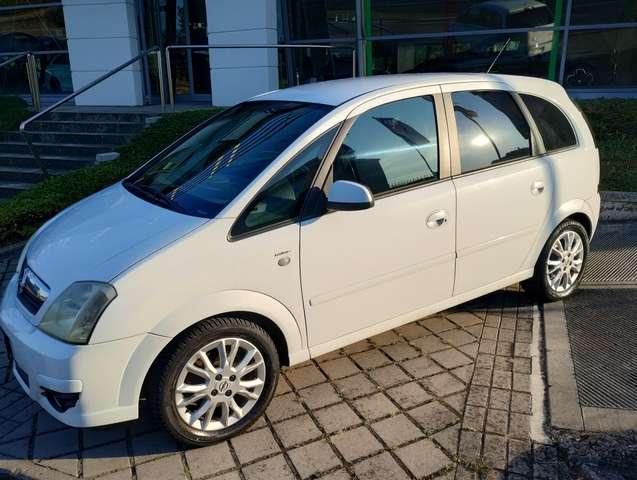 Opel Meriva Meriva 1.3 cdti ecoflex Cosmo c/esp fap