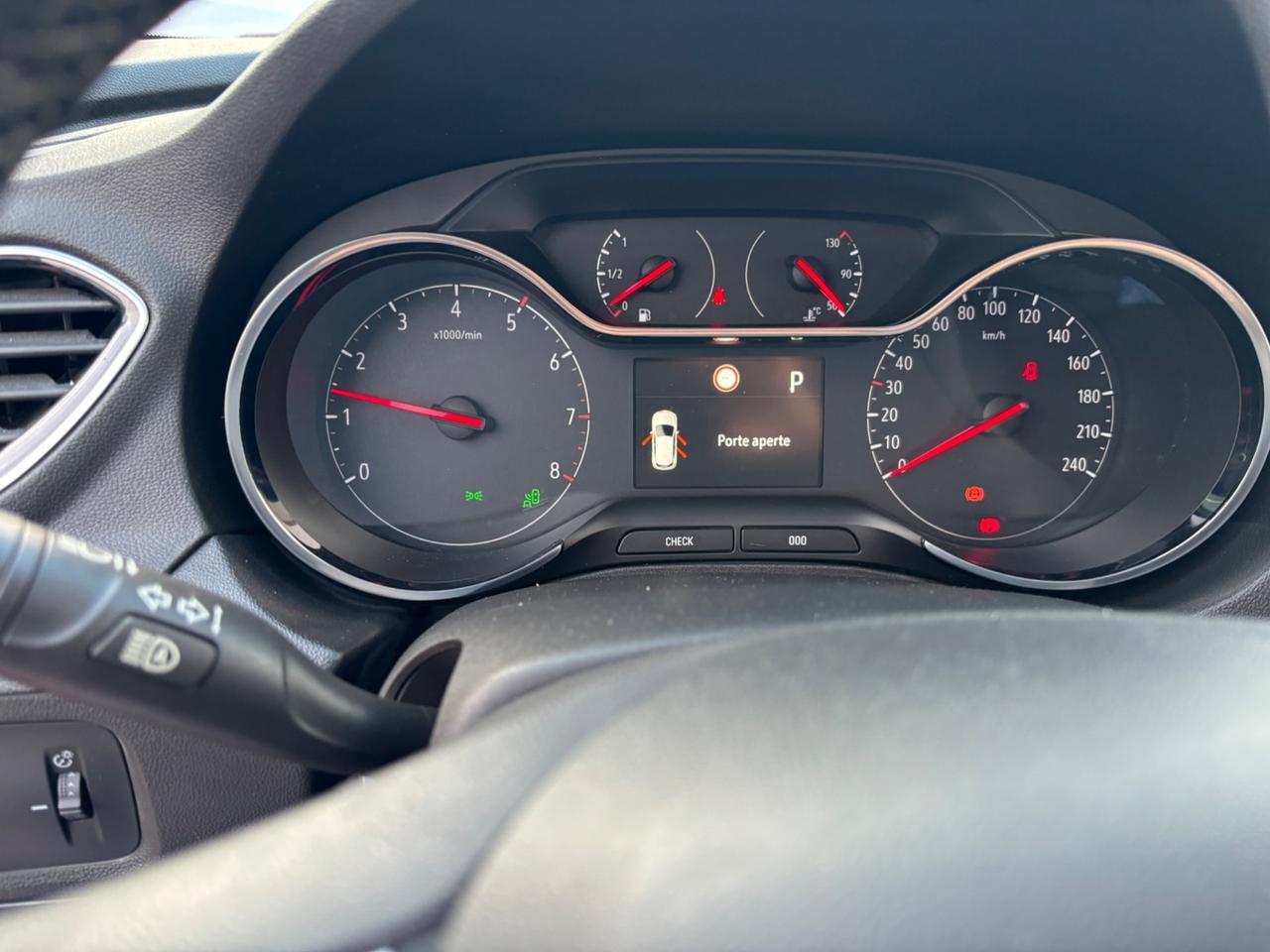 Opel Grandland X 1.6 Turbo 180 CV Start&Stop aut. Ultimate