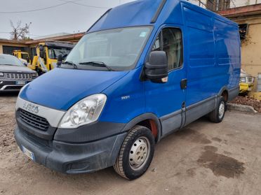 Iveco Daily 35S11V 2.3 HPT PM-TA Furgone