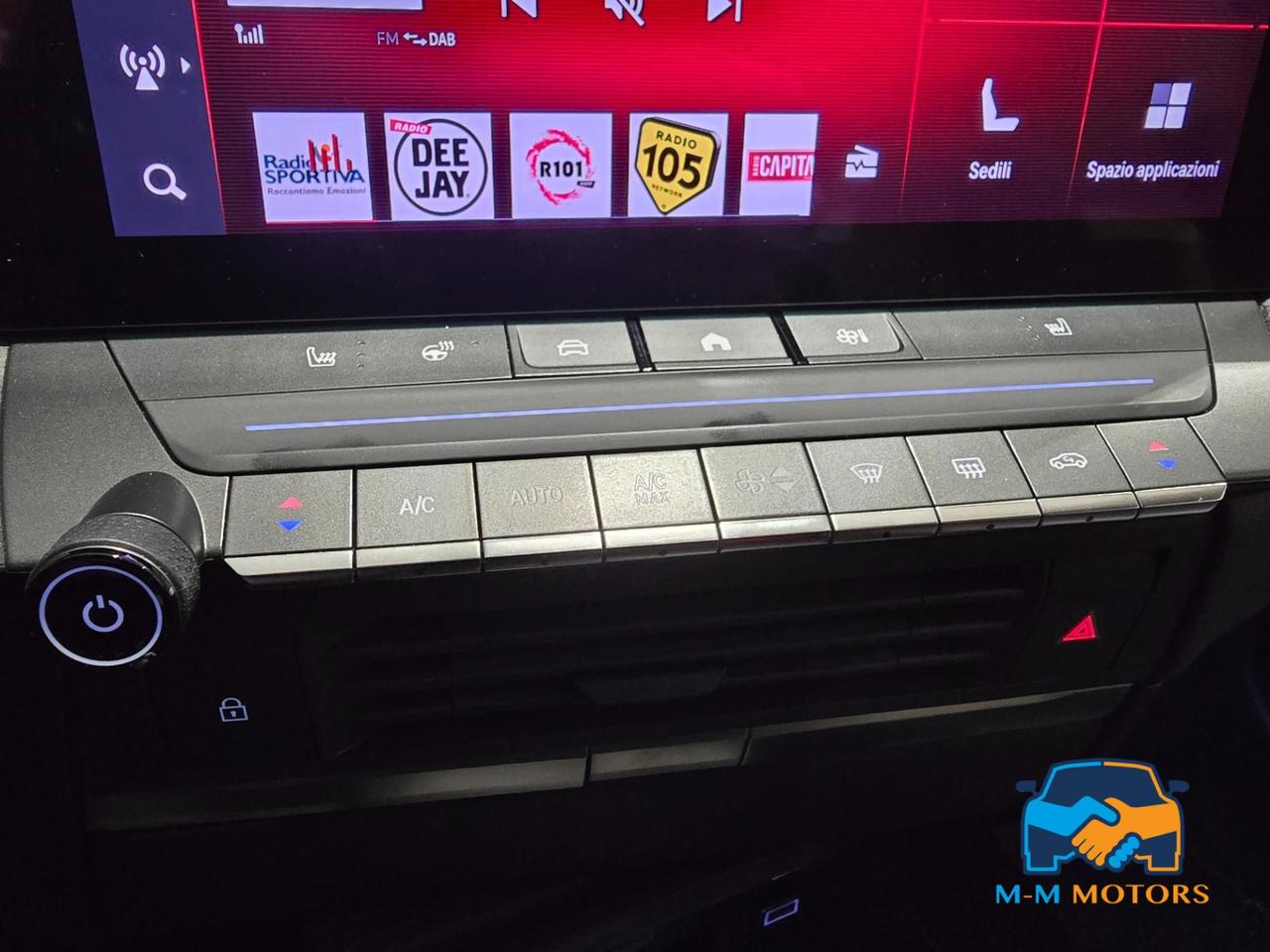 Opel Astra 1.2 t Business Elegance s&s 130cv