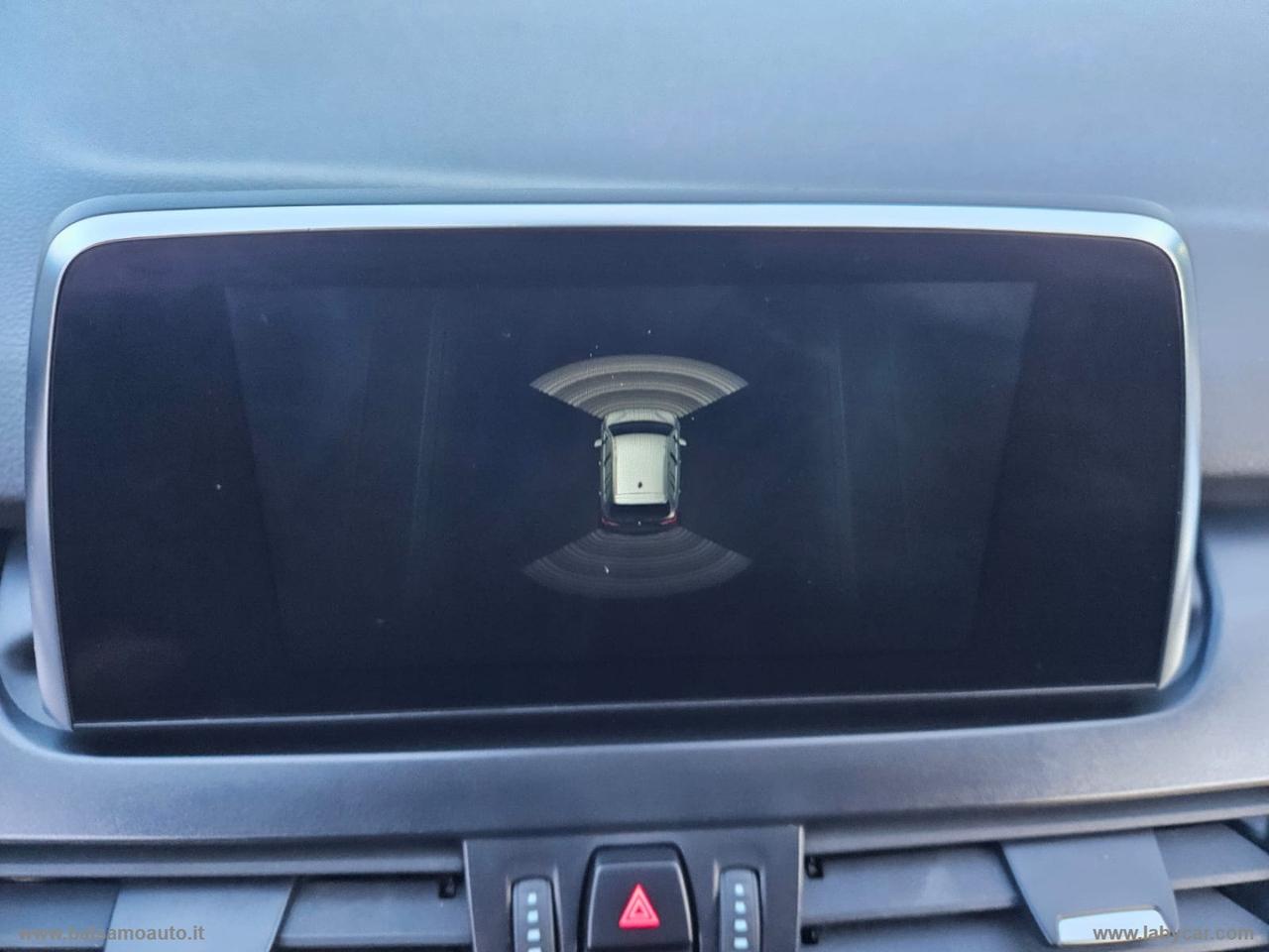 BMW 218d xDrive Gran Tourer Business