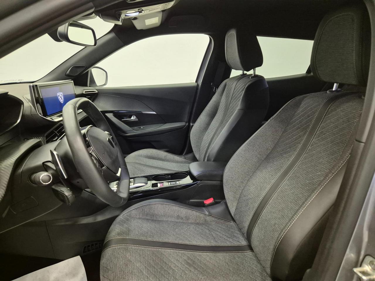 Peugeot 2008 1.2 hybrid Allure 136cv e-dcs6 IN PROMO