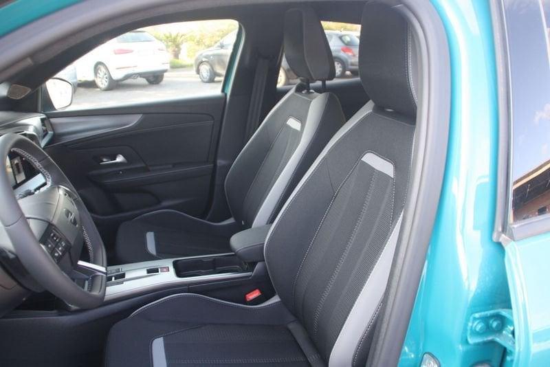 Opel Mokka Mokka Hybrid 145 CV DCT6 GS