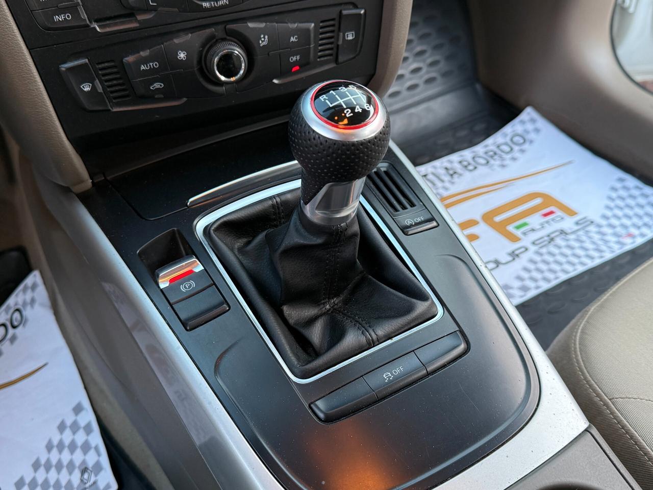 Audi A5 SPB 2.0 TDI Advanced LED BIXENON - 2010