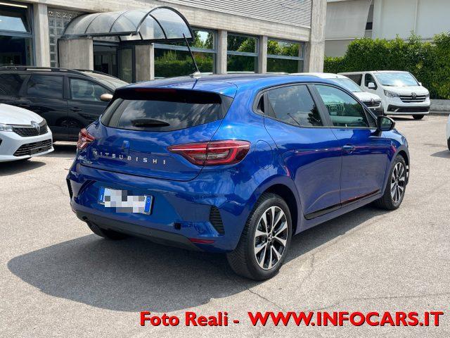 MITSUBISHI Colt 1.0L turbo 90 CV Invite PROMO !